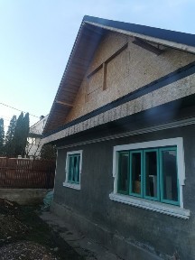 Vând casă în oraș str. Hangului