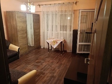 Garsoniera de vanzare tip D