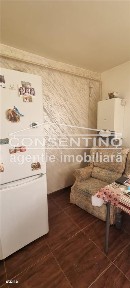 Se vinde apartam. cu 2 camere, Dorobanti I