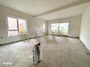 Duplex deosebit in Floresti, VIEW PANORAMIC, 119mp, 250mp teren, Vivo