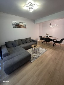 Apartament de lux 2 camere Kasper
