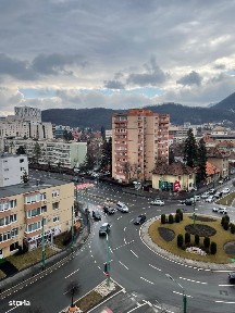 Strada 13 Decembrie, Centrul Nou, Brasov
