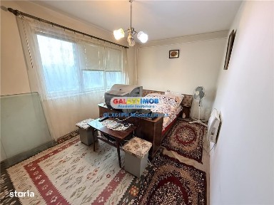 Vanzare apartament 3 camere, zona Nord, Ploiesti
