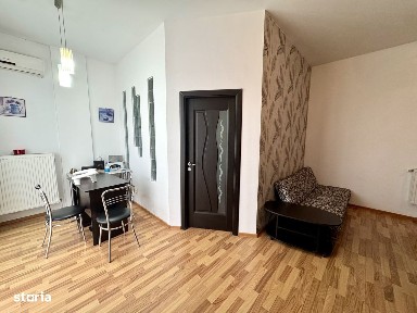 Vand penthouse, 3 camere, ARED-UTA