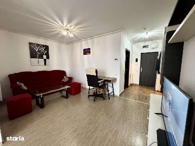 Vand apartament 2 camere, ARED-Kaufland