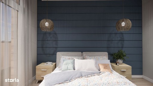 Penthouse direct de la dezvoltator în R39, ARED Imar - COMISION 0%