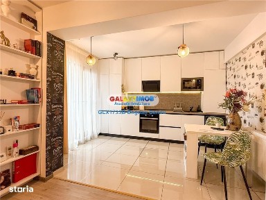 Garsoniera de vanzare Militari Residence