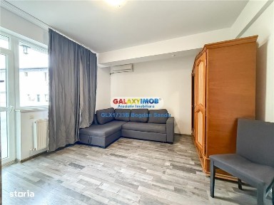 Garsoniera de vanzare Militari Residence