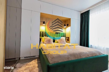 Vanzare apartament 3 camere decomandat zona Mall Grand Arena