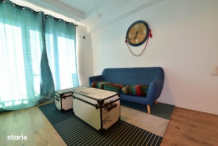 Apartament in Complexul Cosmopolis cu vedere catre piscina!