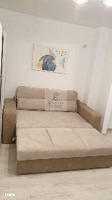 Garsoniera Militari Residence complet mobilata si utilata