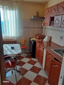 Apartament de inchiriat, 3 camere Targoviste