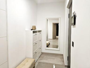 Apartament 3 camere - Select Residence - Calea Dudesti - Parcare