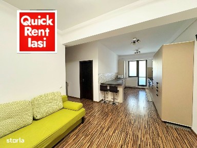 Lazar Residence Apartament 2Camere Cu Loc Parcare Inclus Modern