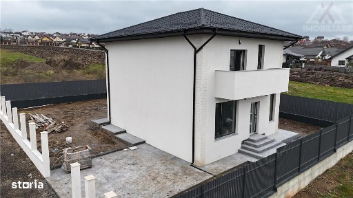 Casa Valea Adanca,4 camere, 2 bai,Incalz Pard,Placa,0% comision