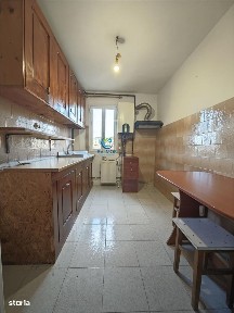 Vanzare apartament 2 camere, zona Scriitorilor, etajul 34