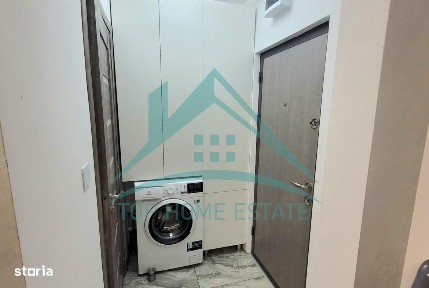 Garsoniera moderna de inchiriat in cartierul Manastur!