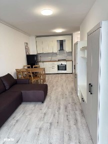 Apartament de închiriat 2 camere Adora Park