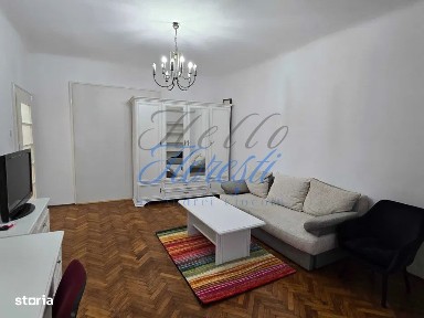 Apartament 2 camere, 75 mp | Zona Centrala