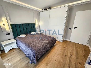 0% Comision | Apartament decomandat 2 camere, 55 mp, | Iris | Stra