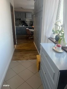 Inchiriez apartament Apahida