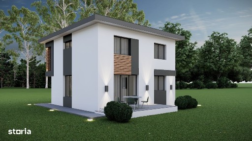 Ansamblu Rezidential la doar 200m de scoli, gradinite, transport in co