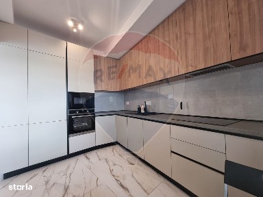 Apartament cu 3 camere in vila Eforie Nord