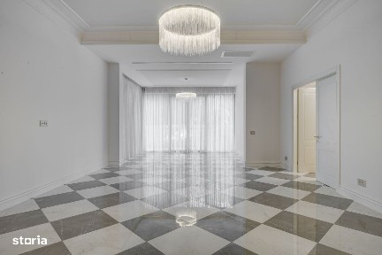 Oportunitate Unică: Bijuterie Arhitecturală la 2 Minute de Jolie Ville