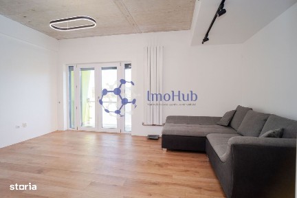 Apartament 3 camere, 92 mp, Cuibul Verde - Copou