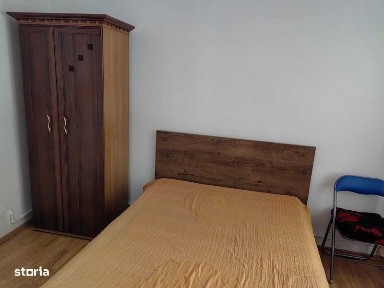 Inchiriez apartament 2 camere
