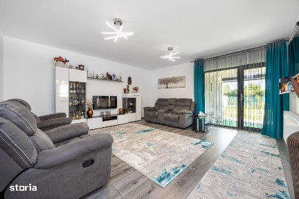 15 km pana la Metrou Straulesti | Mobilata| Fara TVA | 0% comision