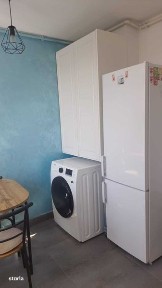 Apartament 2 camere recent renovat, mobilat si utilat