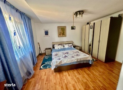 Casa 3 camere Dancu, 110 metri Cod:158091