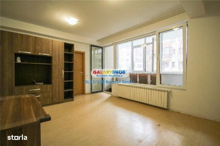 Studio de vanzare Militari Residence - Tineretului