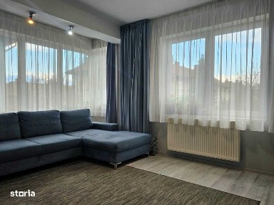Apartament 3 camere in vila, zona linistita - comision 0%