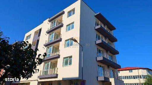 Apartament modern - 3 camere, compartimentare moderna - Bd.Brancoveanu
