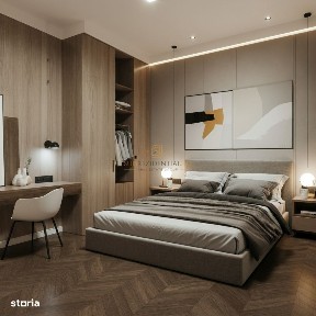 Direct Dezvoltator - 2 camere spatioase, aproape de metrou Aparatori