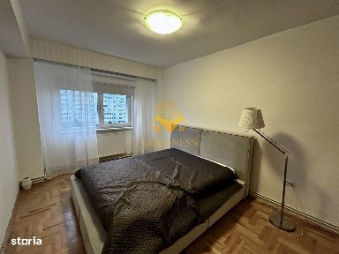 2 camere decomandate, Modern, Kaufland, Calvaria, MOL, Manastur