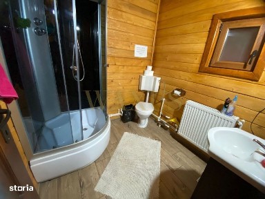 Cabane Baile Figa - 84 mp, utilate complet, 3-4 dormitoare • Pre