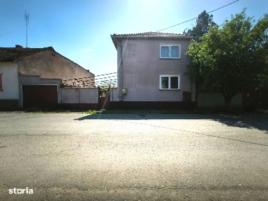 Casa cu teren de 569 mp, zona Confectii Cadas comision 0%