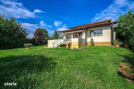 Ocazie unica! De vanzare casa lacul Snagov