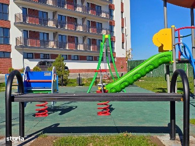 Apartament 3 CD,81mp, 2 bai - in Lapis Residence TAXE NOTARIALE CADOU