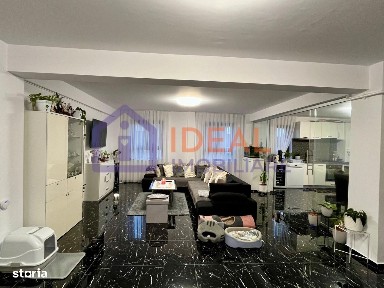 Penthouse cu 4 camere de lux - Doamna Stanca | 105 mp utili
