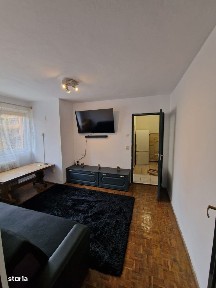Apartament cu 2 camere, 40mp, în bloc din cărămidă