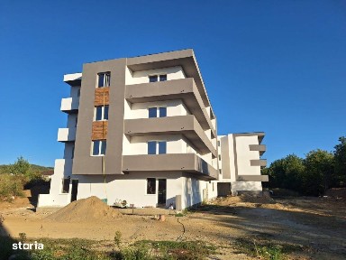 Apartament 2 camere Cavalerului Residence - 1,5 km de centrul Pitestiu