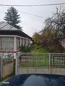 Casa de vanzare comuna Singureni judetul Giurgiu