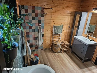 Curteni, Santana De Mures, Mures