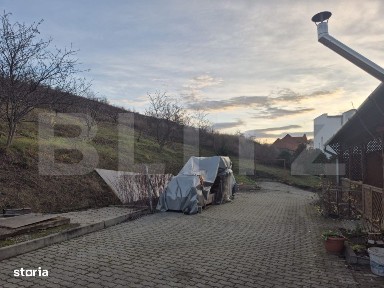 Casa de vanzare in Corunca, ideala pentru 2 familii sau pensiune