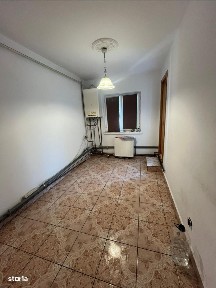 Apartament două camere - Longinescu - etaj 2/3