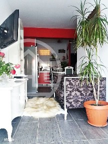 Apartament de vânzare cu 1 camera in Sânmartin, Oradea